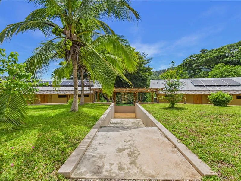 Casa Tierra Viva: Eco Luxury Estate - photo 16
