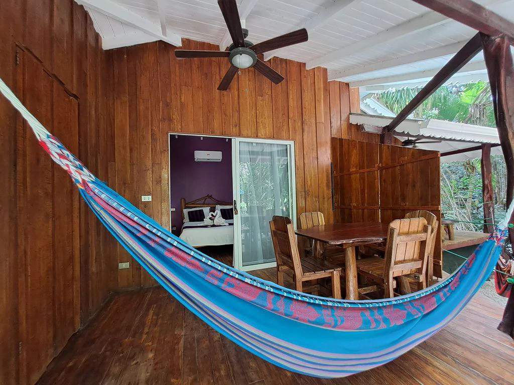 Samara Jungle Boutique Hotel: When Elegant & Romantic Bungalows Seamlessly Blend Into Nature's Bounty. - Gallery image 25