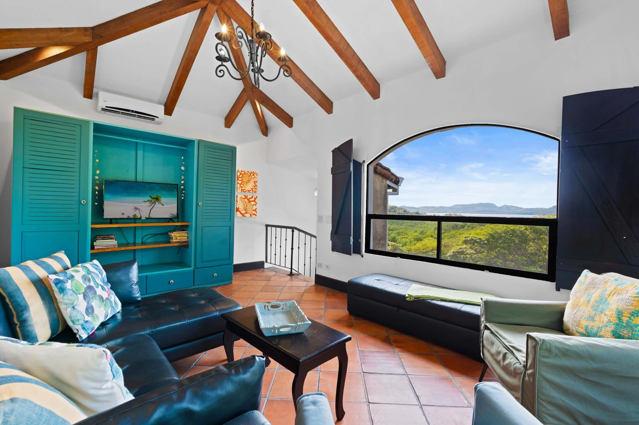 Tres Vistas Marina Real: Stunning 3BR Penthouse with Ocean & Marina Views - Gallery image 20