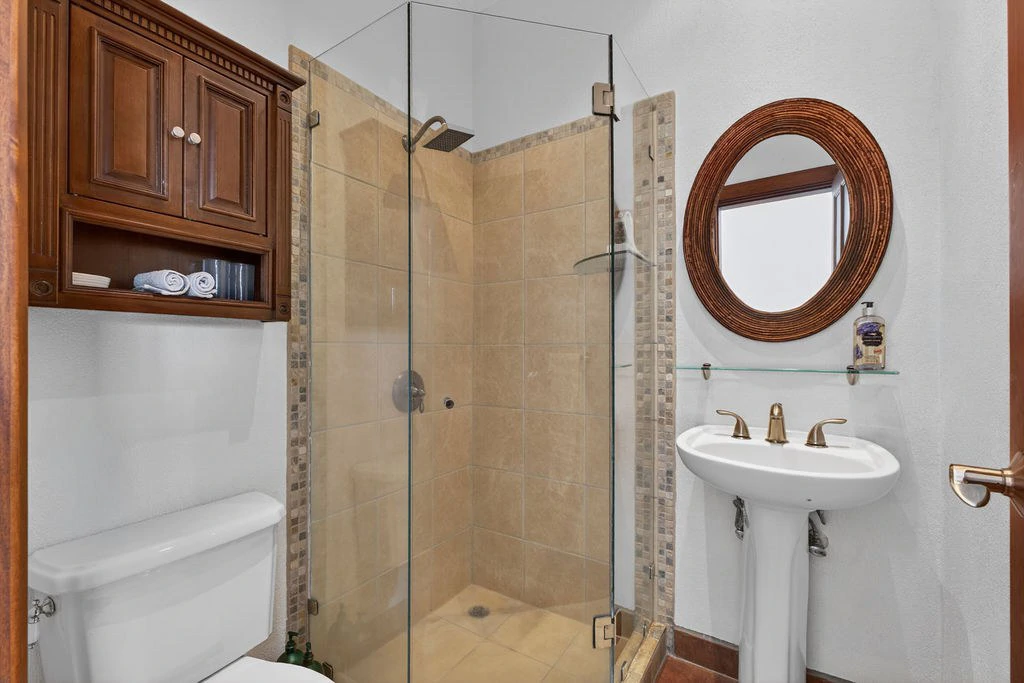 Casa de Estrellas: Elegant 4BR Ocean View Home in Pacific Heights, Potrero - Gallery image 44
