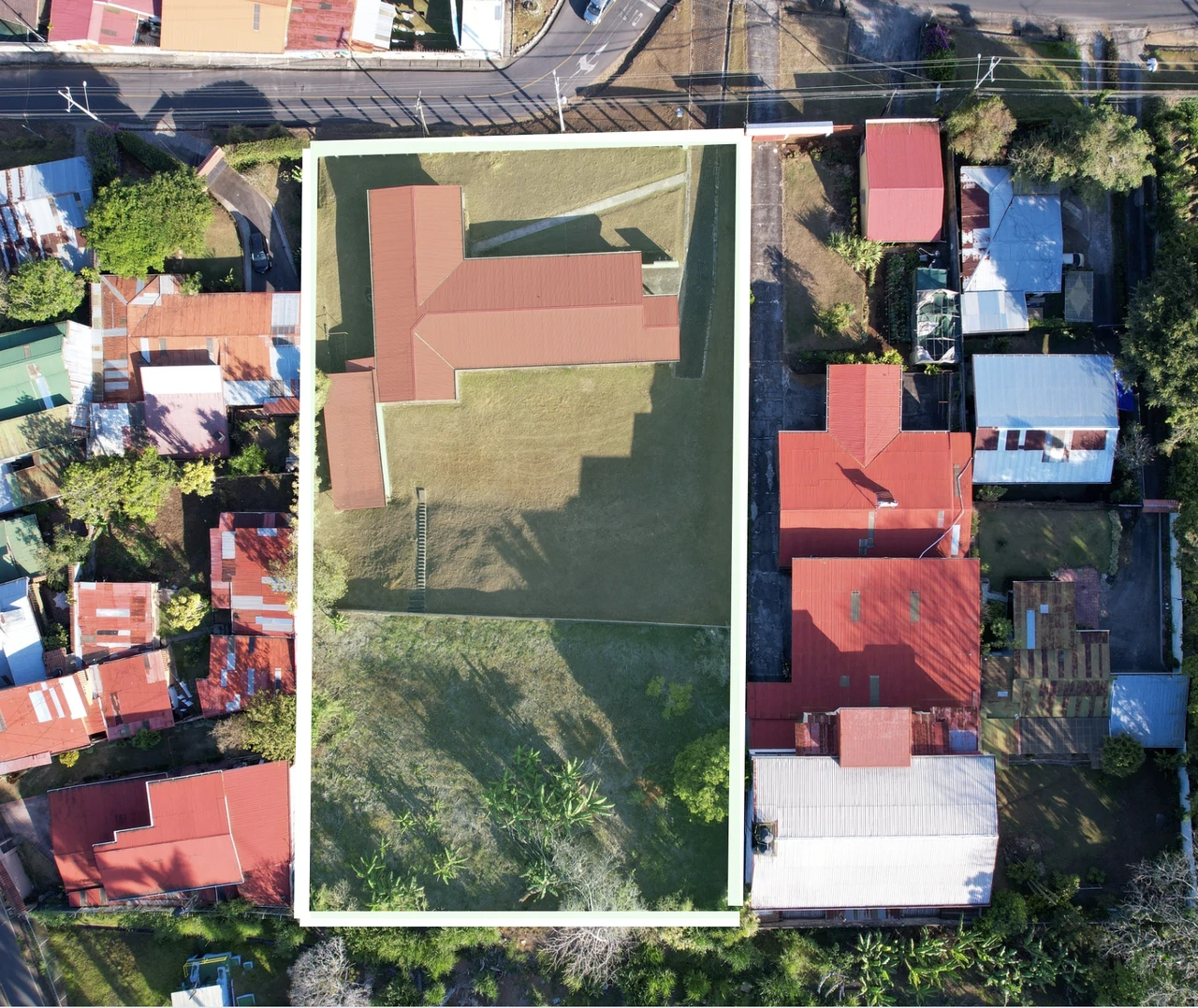 Property for Sale in San Ramón de Alajuela – Strategic Location