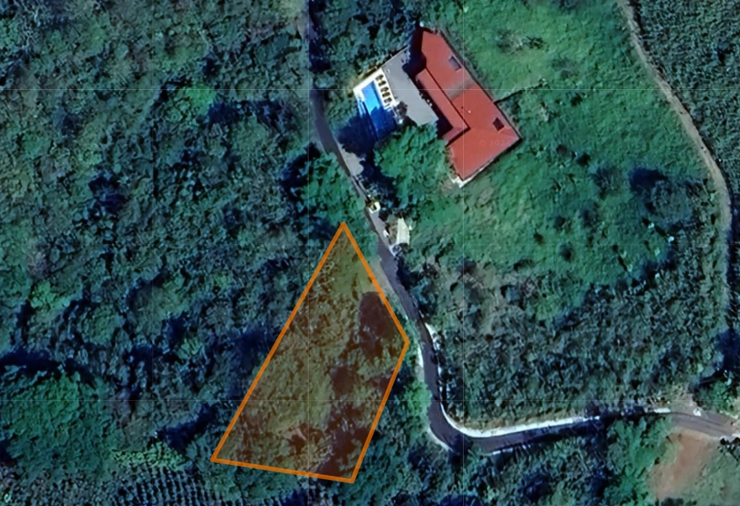 Lot 3A - Beautiful multifunction lot in conscious and sustainable community