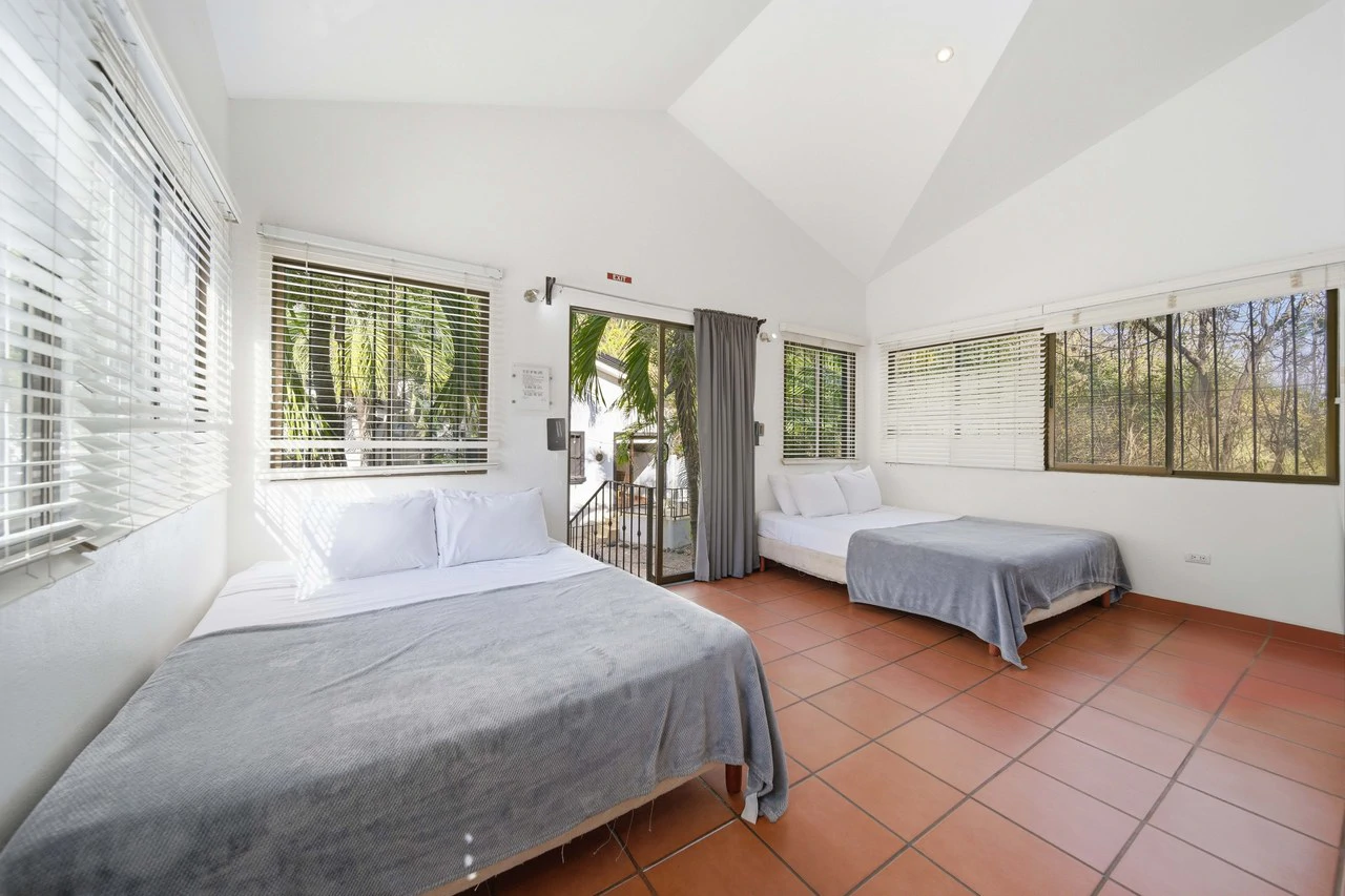 Hotel Gardenia: Turnkey Boutique Hotel in the Heart of Tamarindo - Proven Income Meets Tropical Lifestyle - Gallery image 27