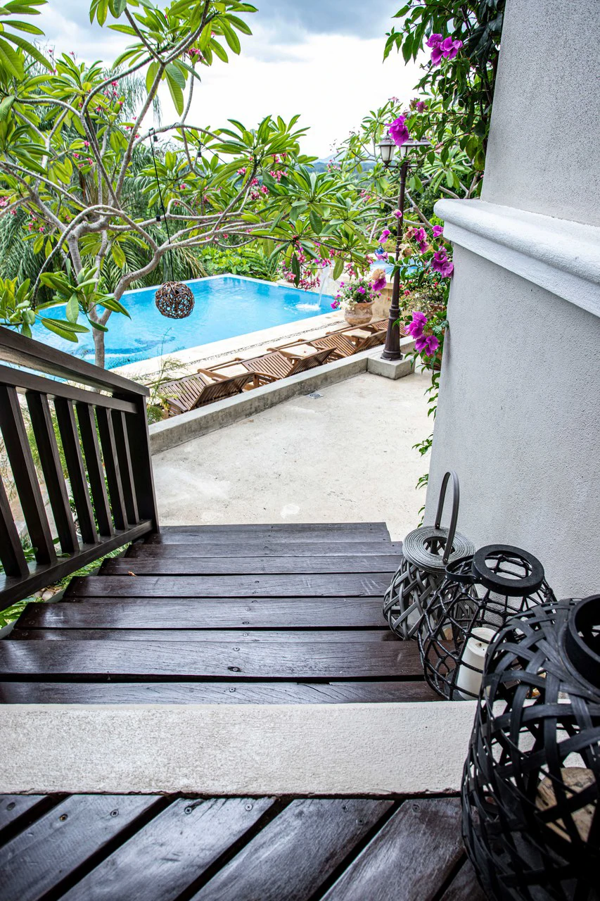 Private Oasis with Pool, Esparza - Gallery image 24