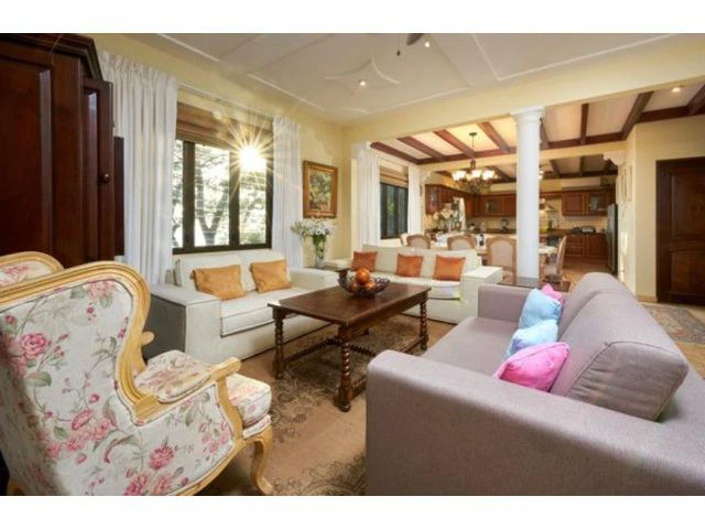 Luxury Oceanview villa for Sale in the Mountains of Puerto Carrillo - Gallery image 14