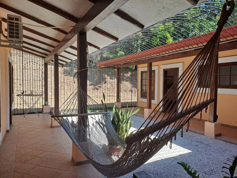Casa Colonial: All the Charm of a 250 m2 Tropical Hacienda Ideally Located - Unique Opportunity! - Gallery image 13