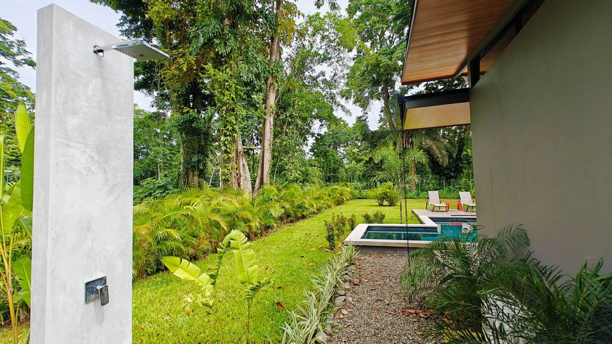 ID 843 - Playa Negra, Puerto Viejo: 2 Bd/2 Ba - Modern Luxury Minutes From the Beach - Gallery image 28