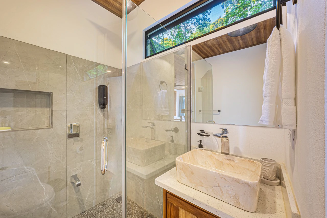 Casa OdiSea – Private Ocean View Estate with Waterfall Access in Portasol, Costa Rica: Mountain House For Sale in Portalon - Gallery image 33