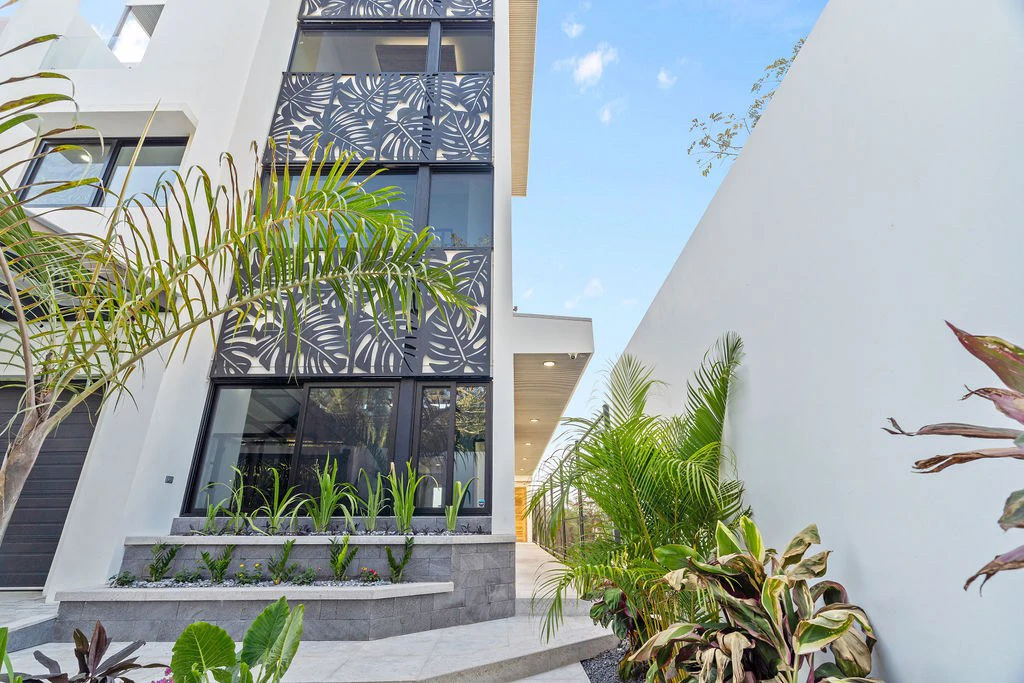 Villa Ballena: Sleek and Modern Beach House in Costa Rica - Gallery image 61