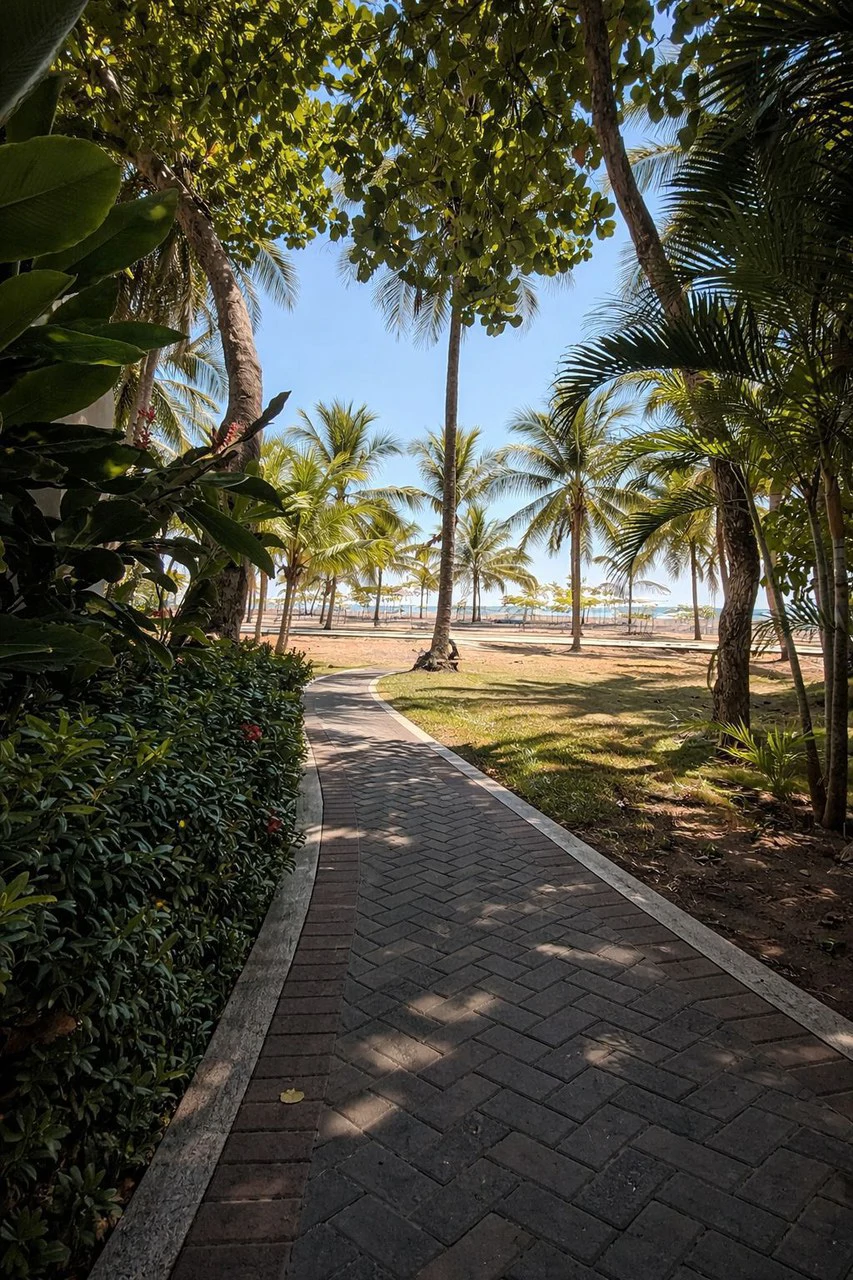 LA FLOR: Jaco La Flor Townhouse Beach Front Community - Gallery image 9