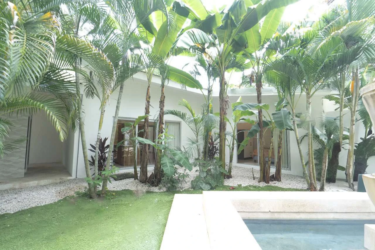 RIVIERA RESIDENCES: 12 Home Community for Sale - Profitable Investment Opportunity 5 min walk to Playa Potrero - Gallery image 65