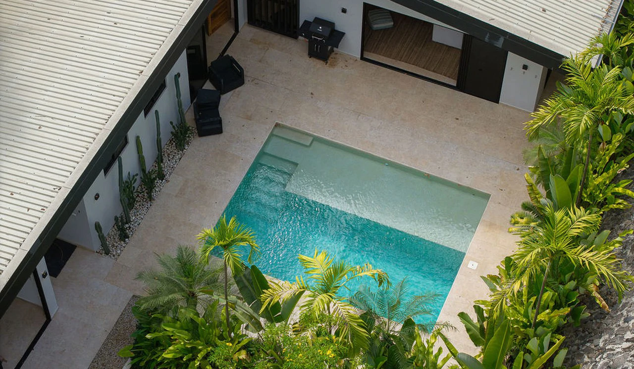 Casa Acqua: A Modern Tropical Sanctuary in Playa Grande, Costa Rica - Gallery image 36