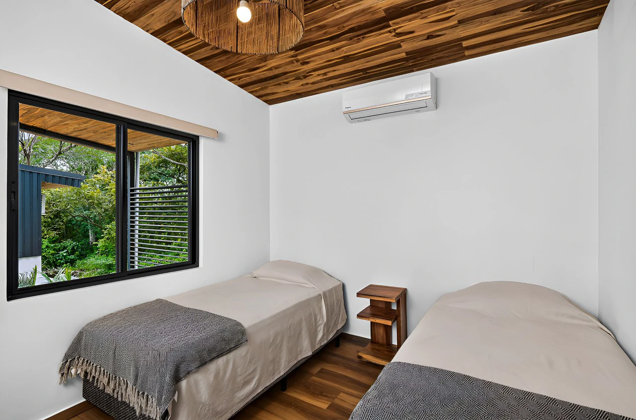 Villa Altamar: Four Private Villas Steps from Playa Langosta - Gallery image 12