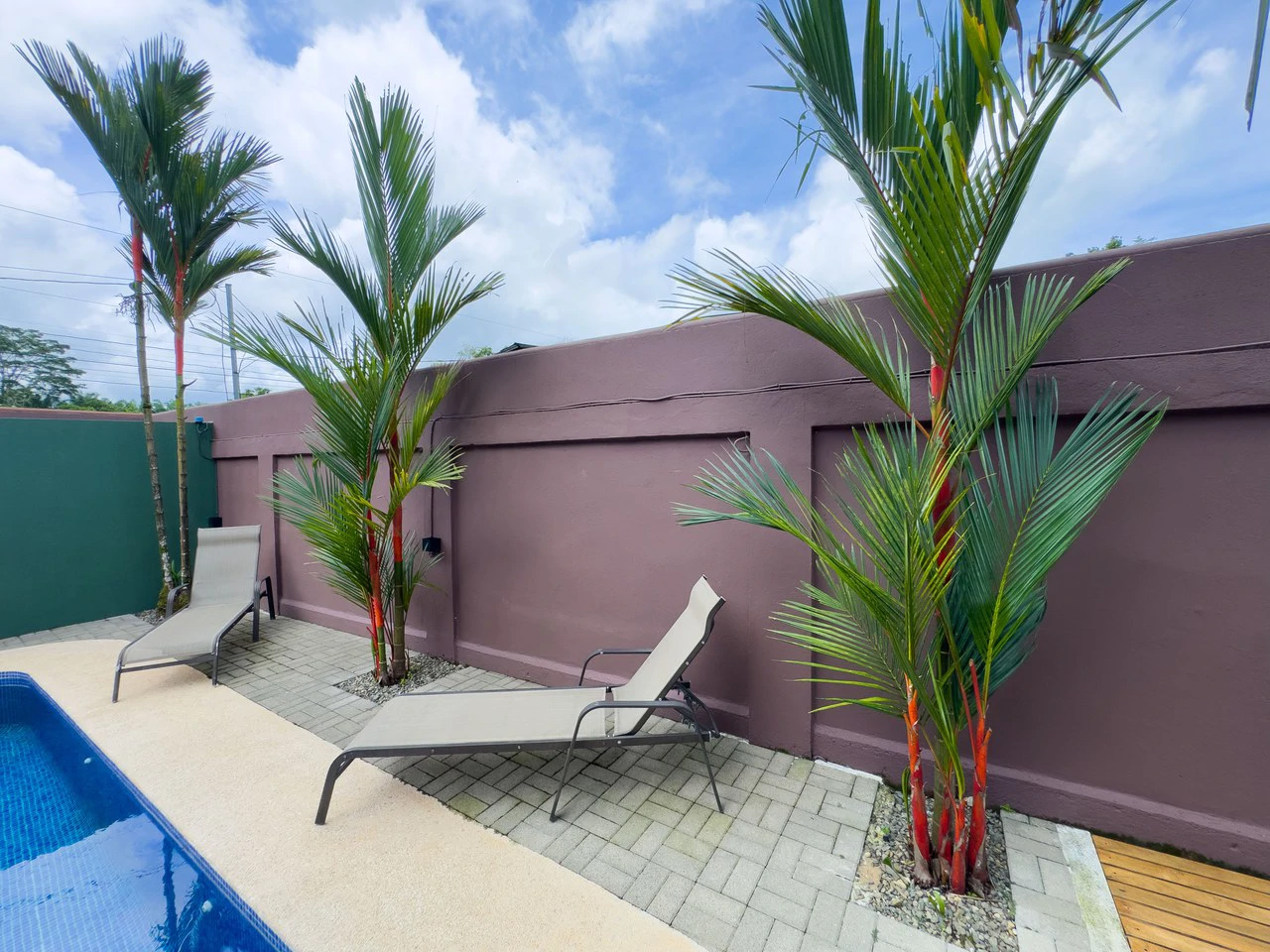 Naranjito corner lot house - photo 29
