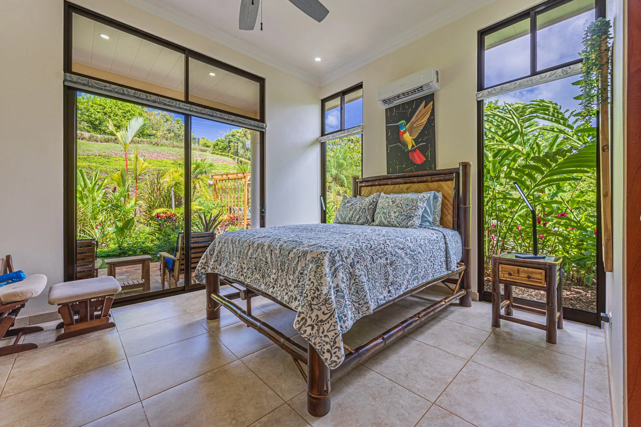 Luxury Ocean View Home with Infinity Pool in Hills of Portalon – Move-In Ready - Gallery image 47