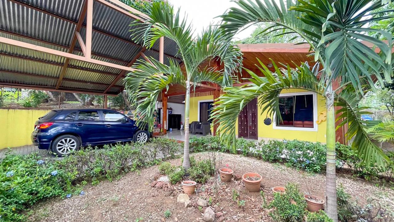Discover Your New Home in Atenas, Costa Rica: The Best Climate in the World and a Strategic Location - Furnished - Gallery image 13