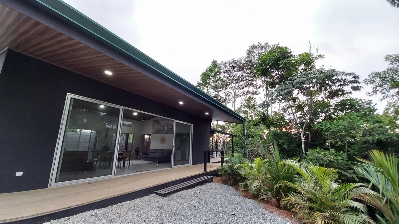 New Home and Guest Villa near Tinamastes Alfombra - Gallery image 5