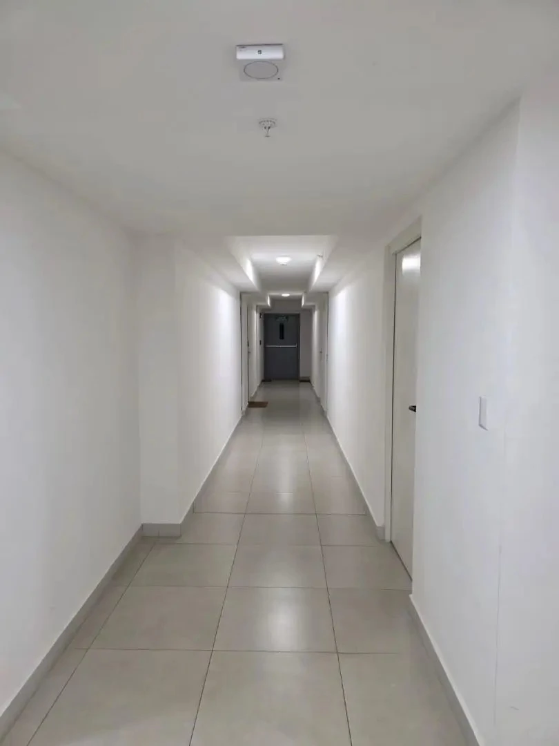 Modern 2-Bed, 2-Bath Apartment in San Pablo, Heredia with Balcony & Open Concept: Apartment For Sale in Rincon de Sabanilla, San Pablo de Heredia - Gallery image 3