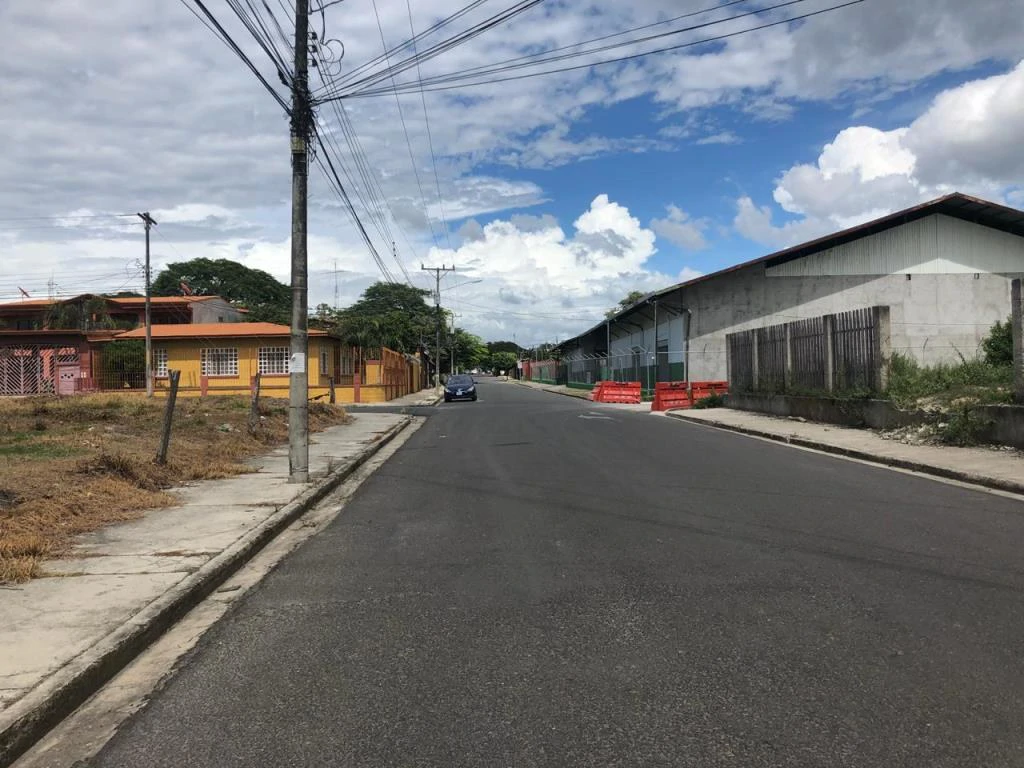 Lot in the Center of Liberia - Gallery image 4