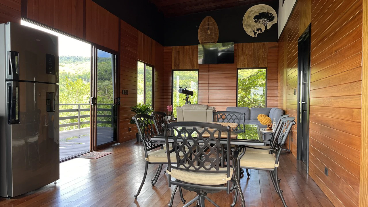 Mountain House For Sale in San Isidro del General - photo 13