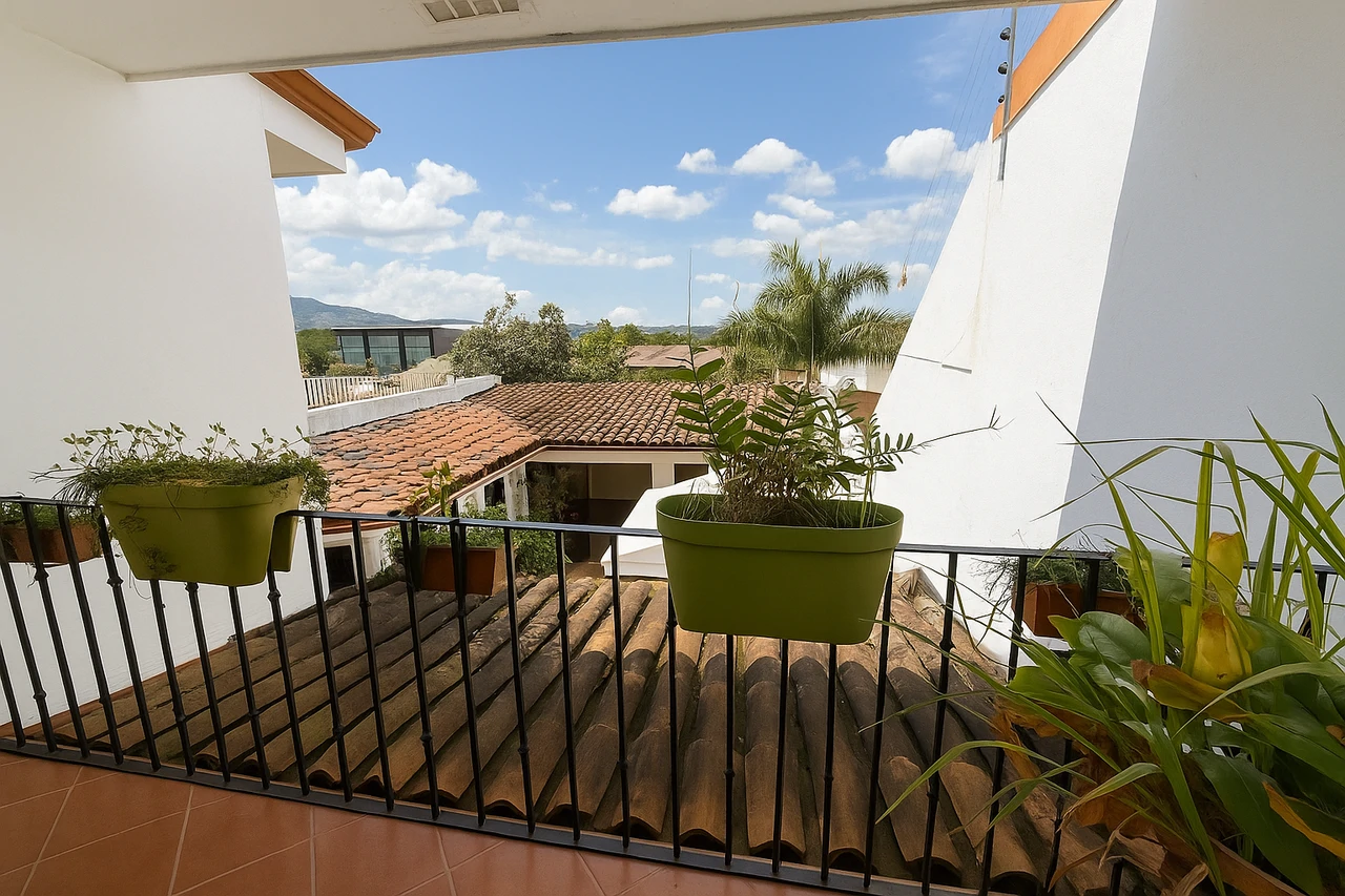 Independent House for Sale in Rohrmoser – 4 Bedrooms, Prime Location - Gallery image 19
