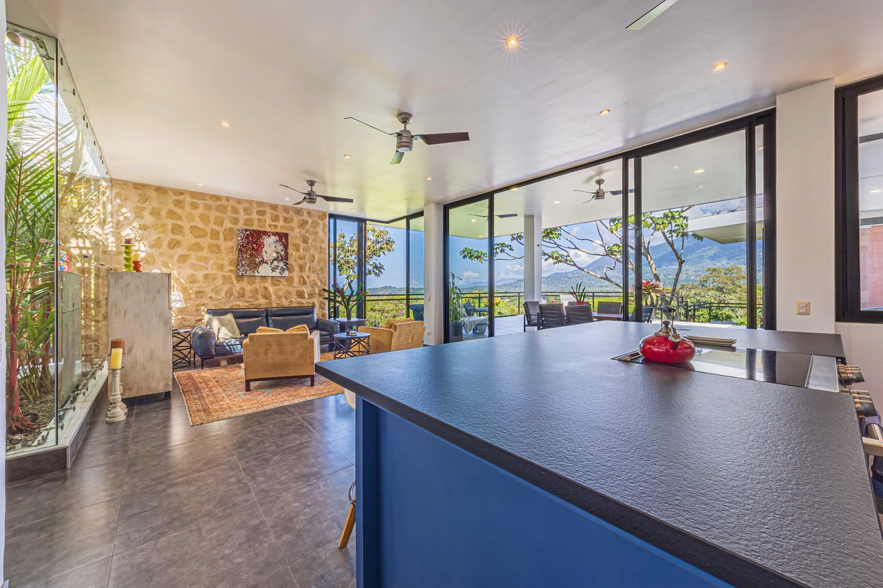 Mountain House For Sale in Ojochal - Gallery image 39