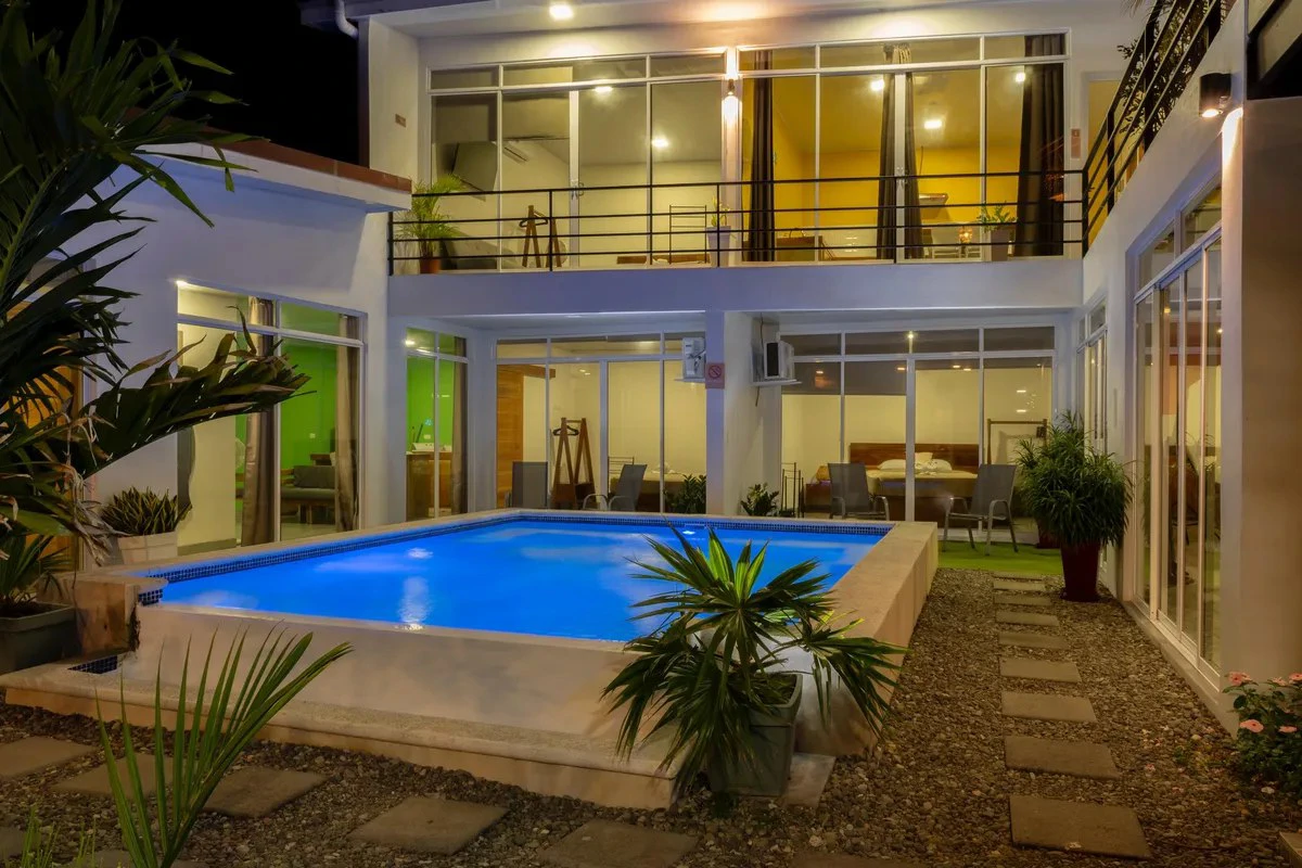 ID 1013: 3 Unit Apartment Complex for Sale Puerto Viejo Costa Rica - Gallery image 21