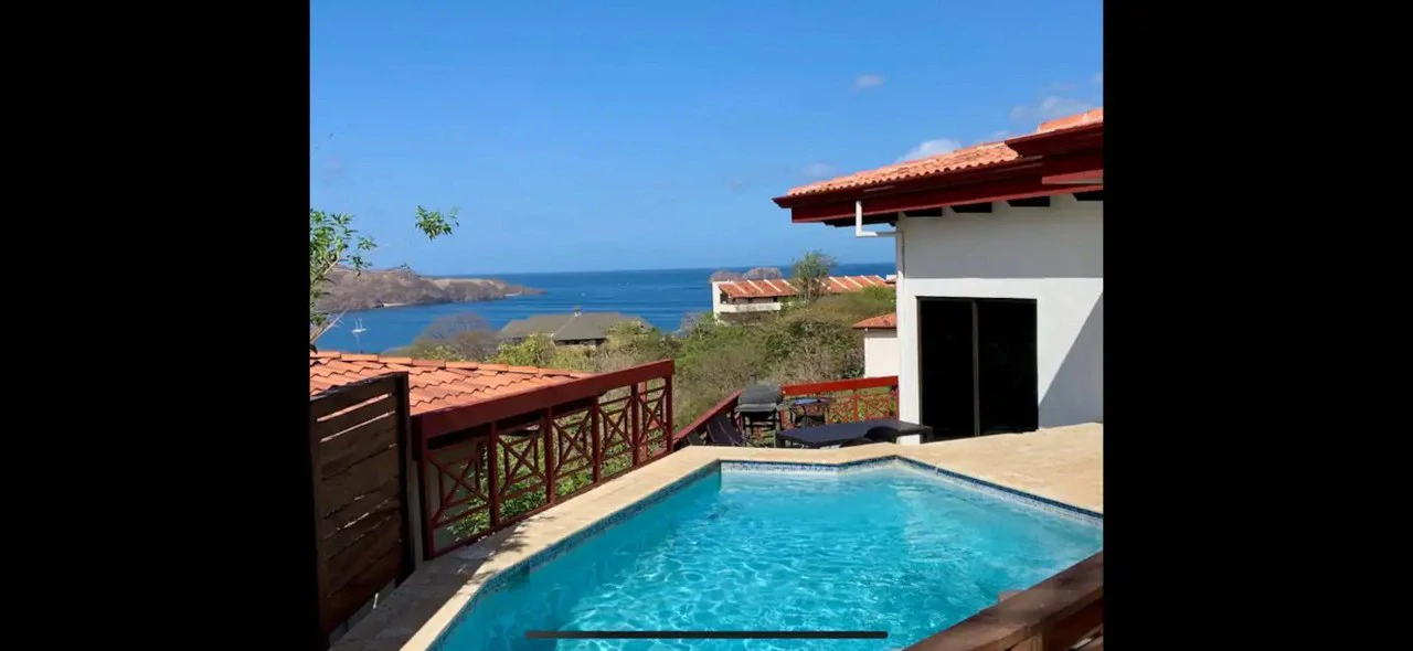 Villa Pacifique: Ocean views from the Villa Sol resort community! - Gallery image 3