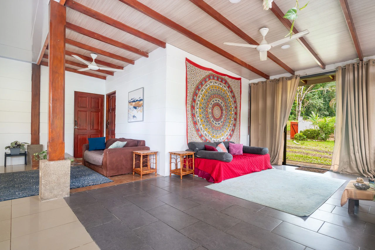 Creekside Harmony Villa | 4 Bedrooms • 2 Bathrooms • Private Pool • Surrounded by Nature - Gallery image 18
