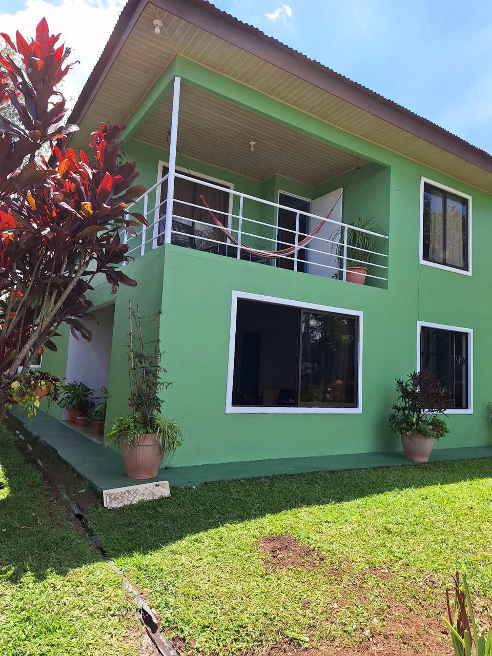 Multi family or Rental Income?. Large property with 3 homes - photo 4