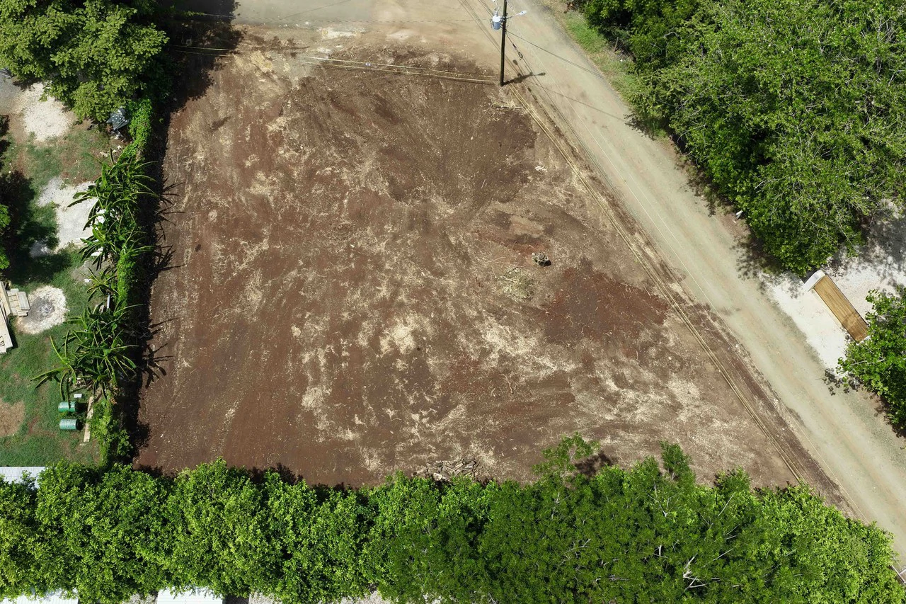 Ready to Build in Playa Grande: 957 m² Corner Lot - Gallery image 3