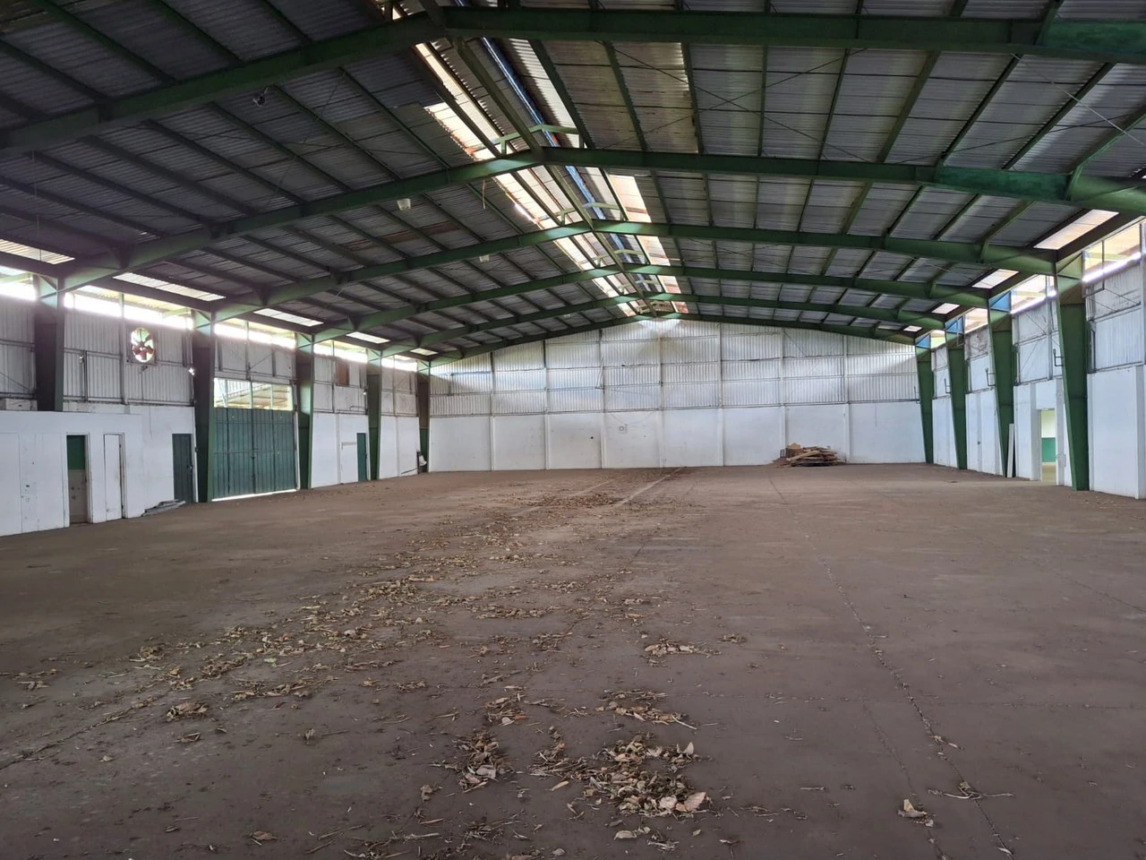 Warehouse For Sale in Grecia - Gallery image 8