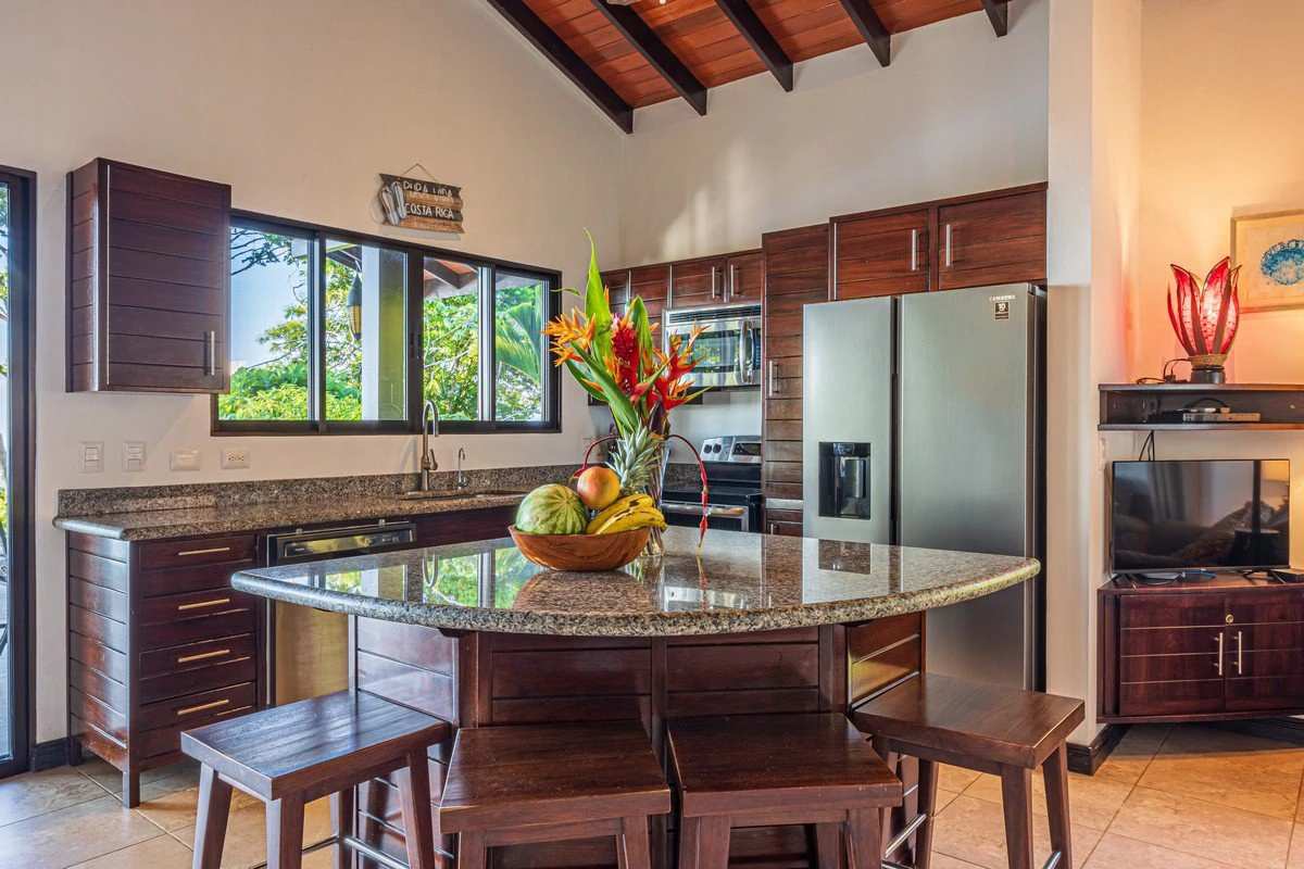 2 ACRES – 2 Bedroom Whales Tale Ocean View Home In Costa Verde Estates Gated Community!!!: 79 ACRES – Amazing Farm On Ridge Top With Whale’s Tail Ocean View And 800 Exotic Tropical Fruit Trees!!!!! - Gallery image 35
