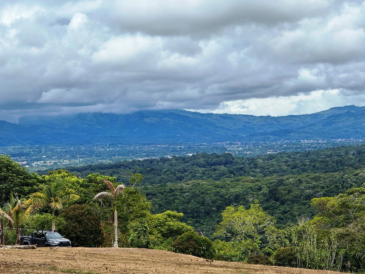 3.2 Acre Riverfront Property with Mountain Views San Francisco San Isidro - Gallery image 8