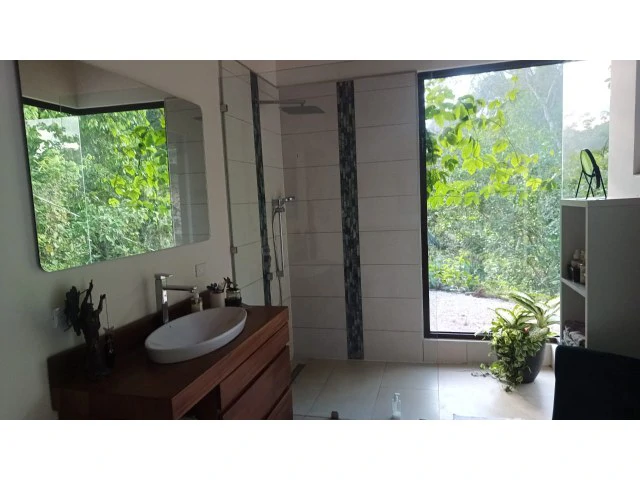 Stunning Dream Home and Pool with Separate cute smart Apartment building for Sale Surrounded by lush nature in the soft rolling hills of Hojancha - Gallery image 29