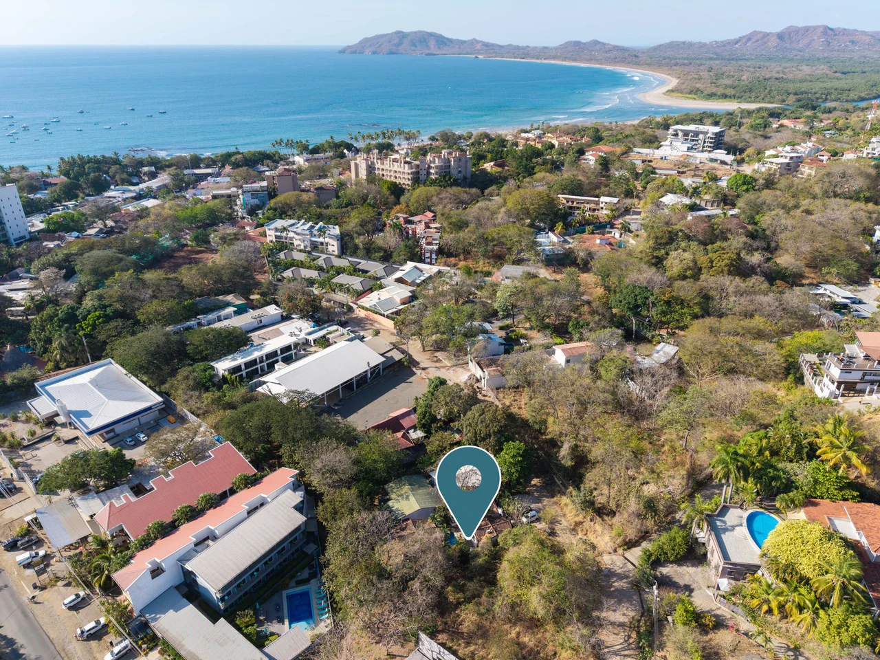 Hotel Gardenia: Turnkey Boutique Hotel in the Heart of Tamarindo - Proven Income Meets Tropical Lifestyle - Gallery image 41