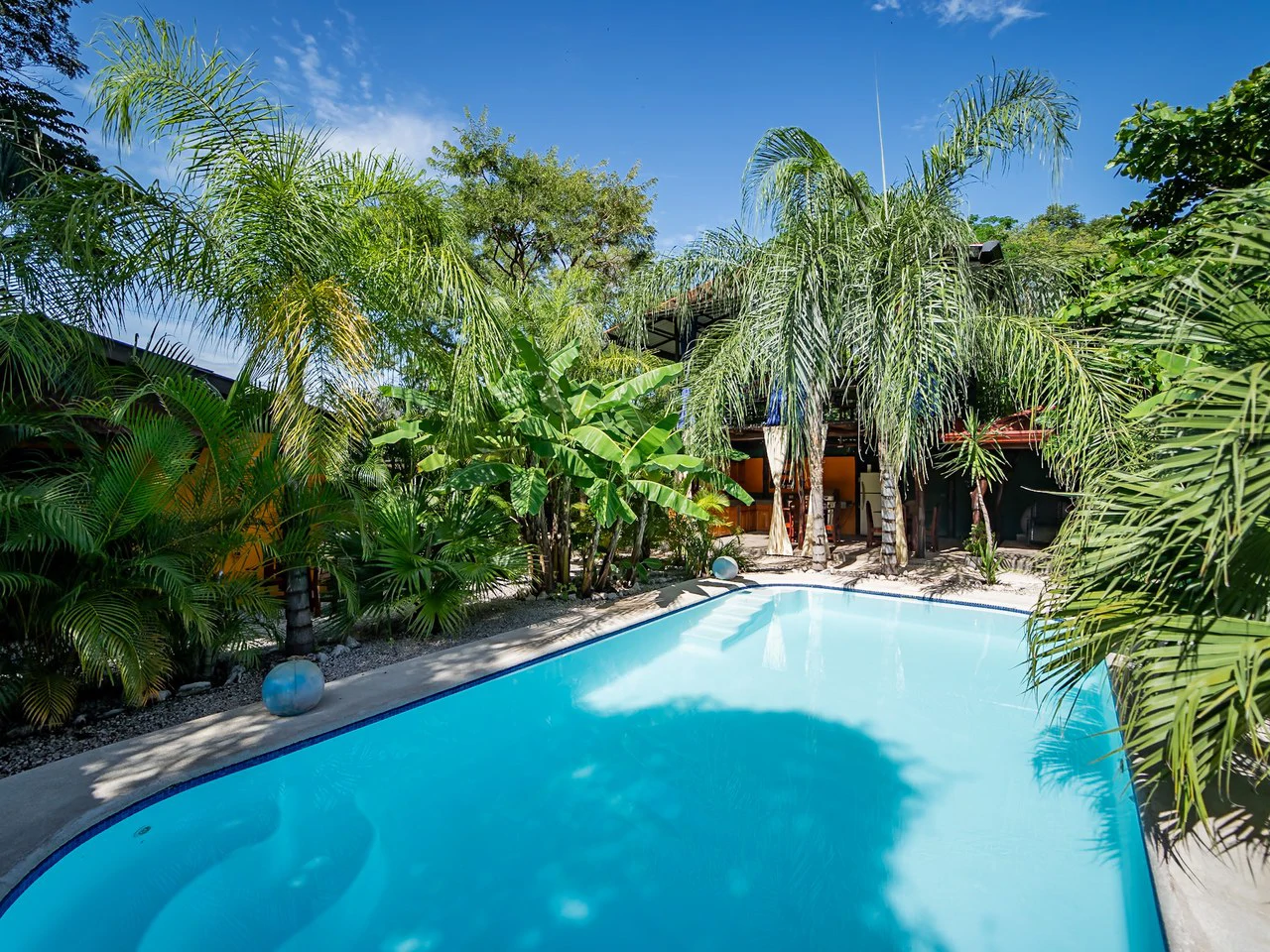 Top-Rated Airbnb Oasis Close to Samara: Countryside House For Sale in Playa Samara - Gallery image 16
