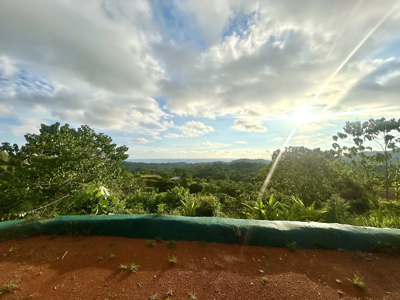 Price Reduced! Panoramic Ocean View Lot in Prestigious Phase 11 Ojochal – 2.77 Acres with Luxury 3D Home Design Included - Gallery image 39
