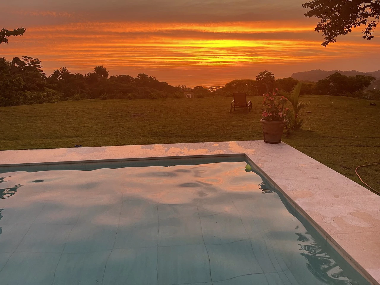 Ocean View Home Perezoso Road, Ojochal - Gallery image 60
