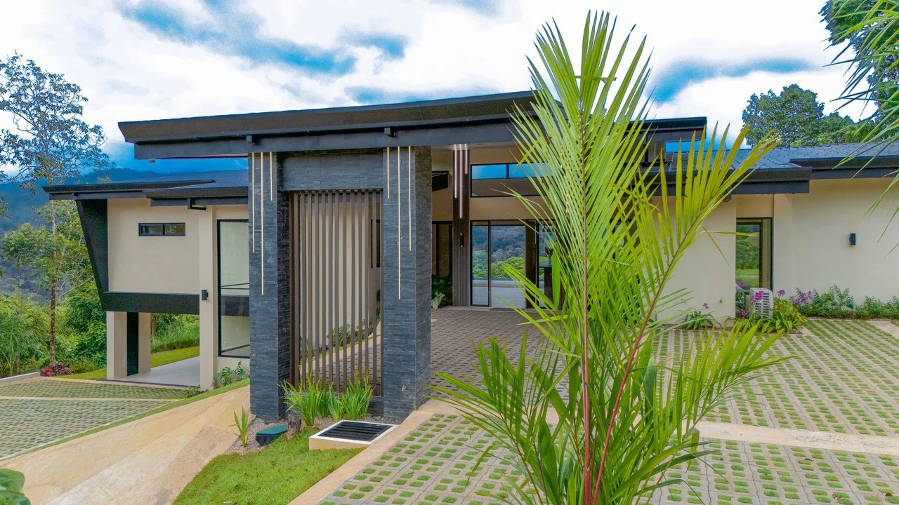 Luxury Modern Tropical Estate in Playa Dominical - Gallery image 88