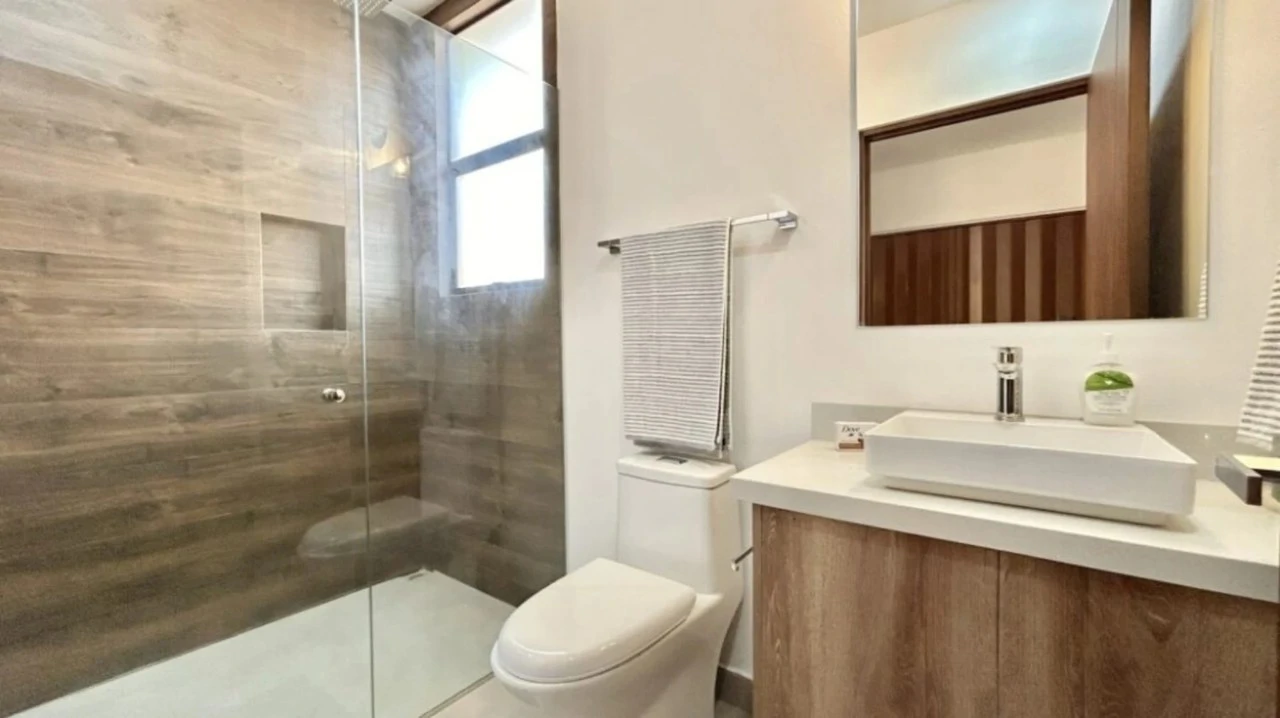 Brand New Toucan's Nest: in Tranquil Monterrey Minutes from the Beach! - Gallery image 5