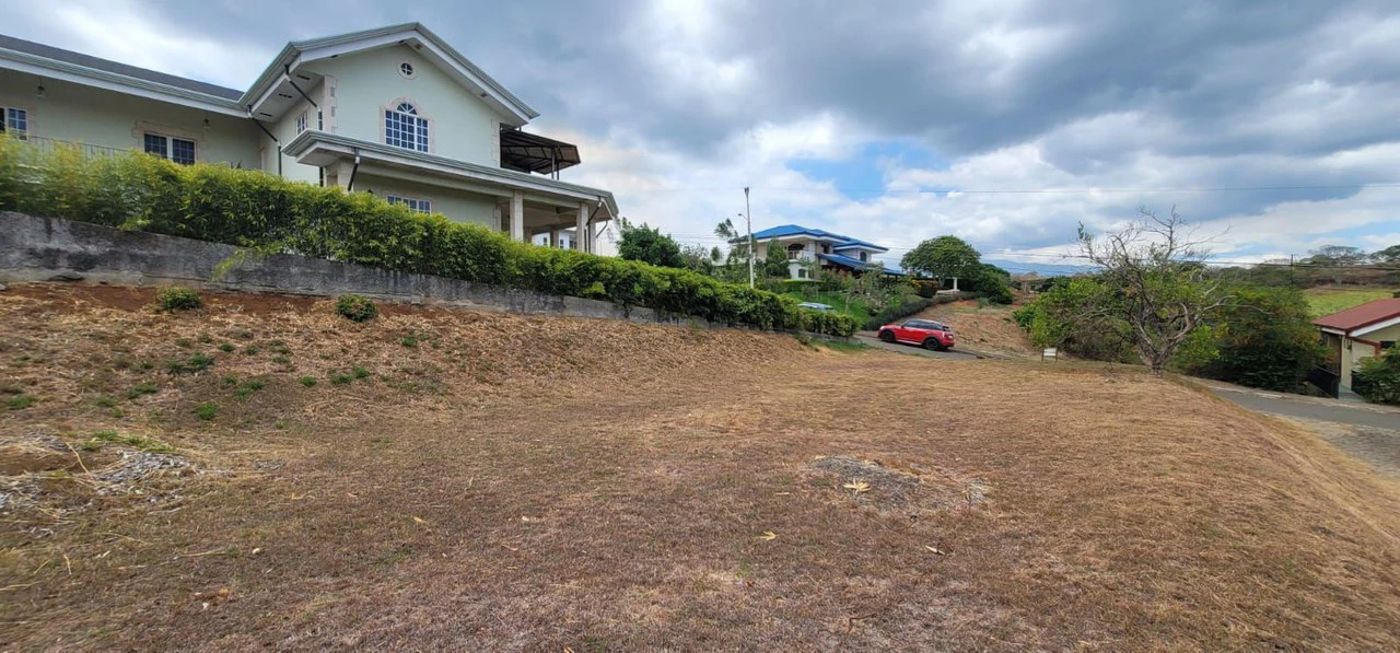 Lot for Sale in Hacienda el Paseo Condominium, Grecia, Alajuela - Gallery image 4