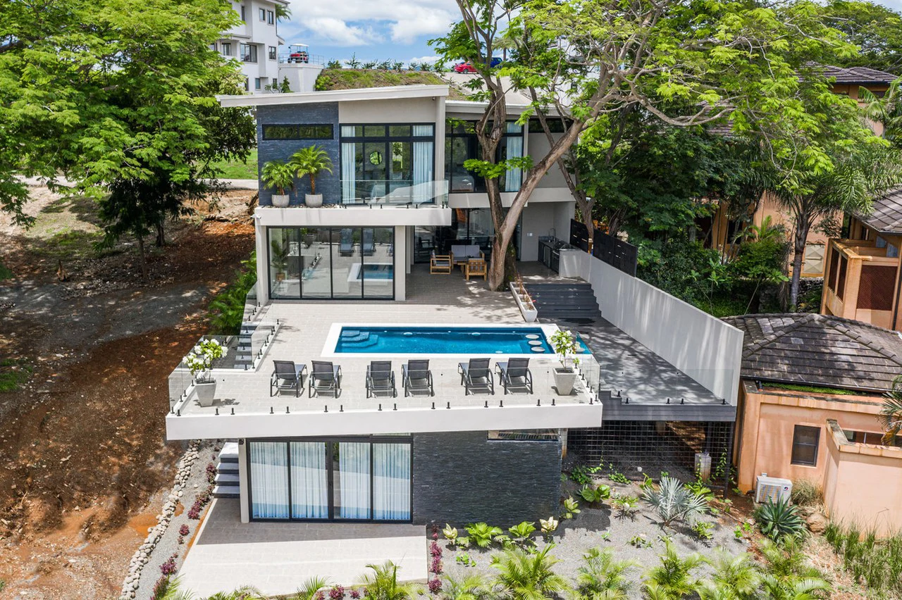 Casa Giving Tree: Luxury in Tamarindo - Gallery image 2