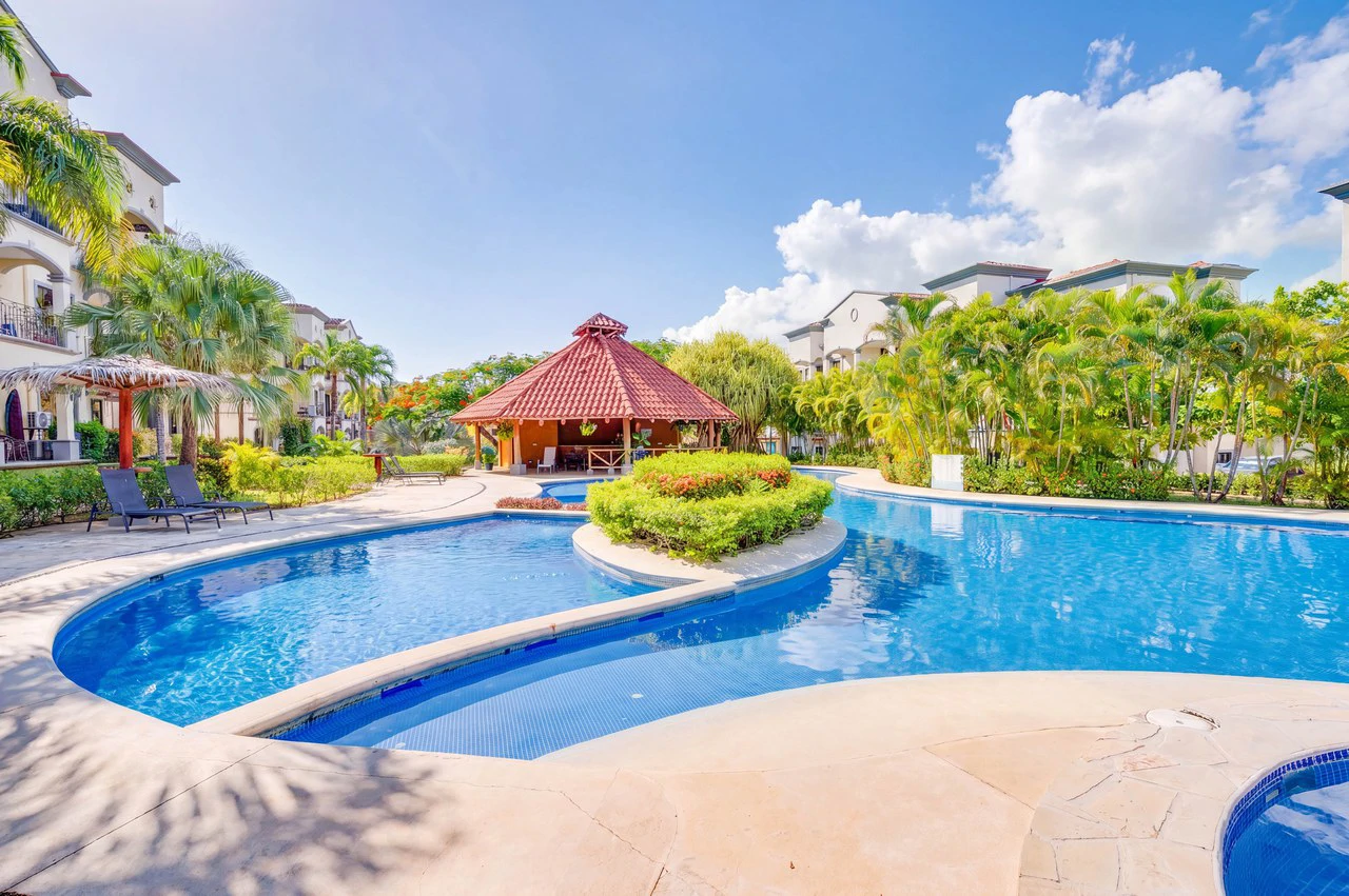 Las Palmas 201F: Turnkey 3-Bedroom Condo Near Tamarindo Beach - Gallery image 18