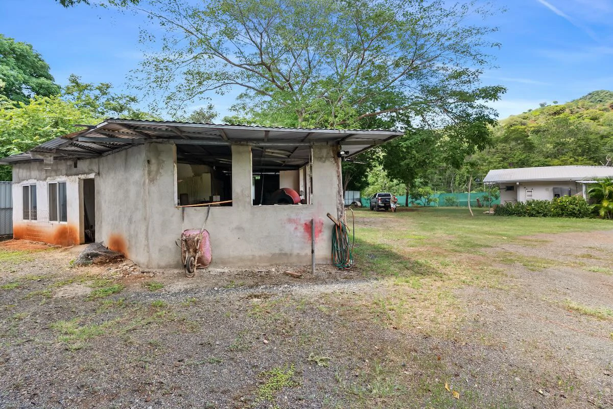 Casa Anna: 2-Bedroom Home on a Large Lot in Catalina Cove, Brasilito - Gallery image 26