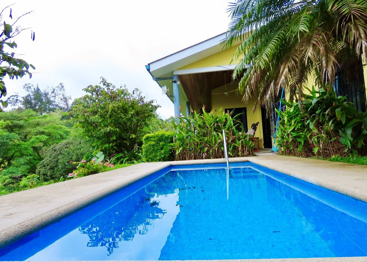 CASA  TROPICANA - Lake View Oasis Near Nuevo Arenal - Gallery image 41