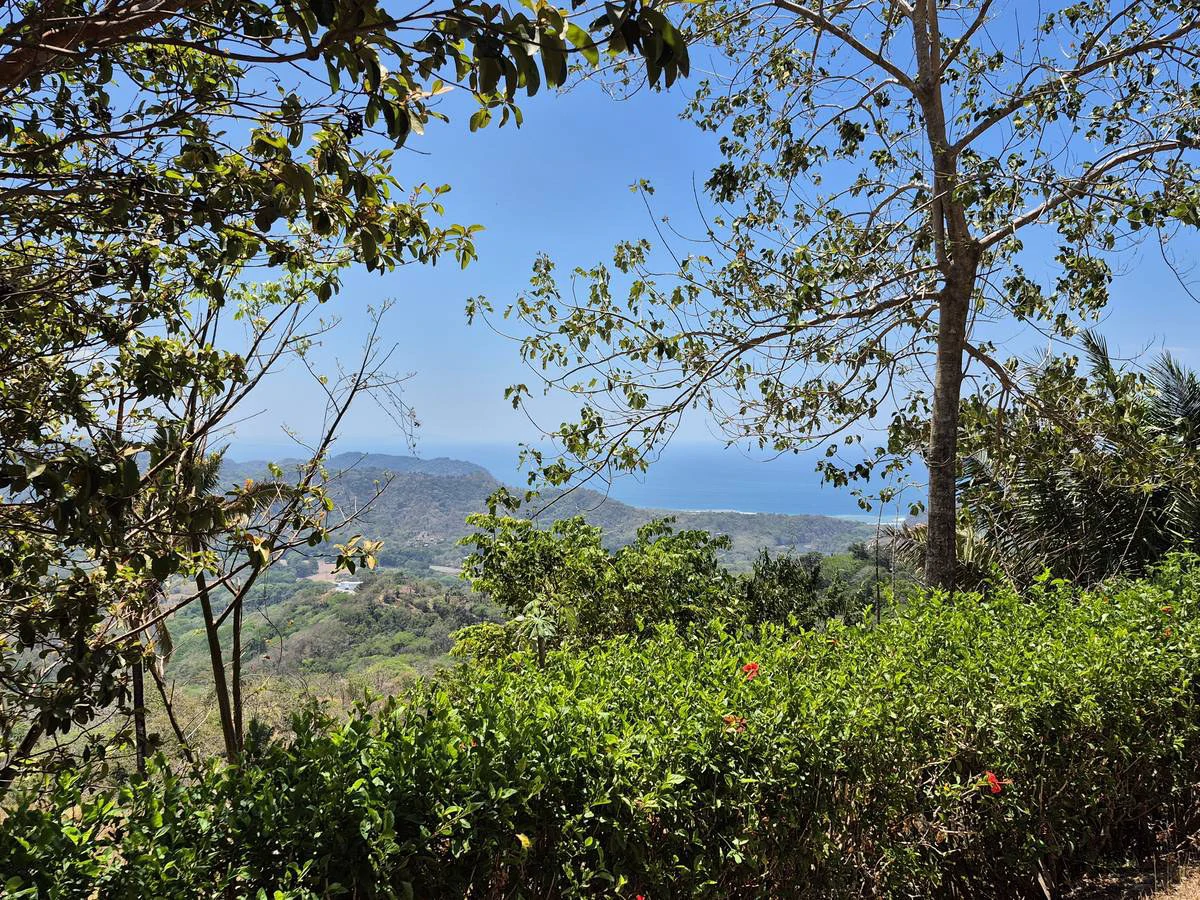Peaceful Retreat Hotel & Restaurant: Unique Boutique Hotel with Restaurant & Bar - Panoramic Ocean and Mountains Views near Playa Carrillo - Gallery image 24