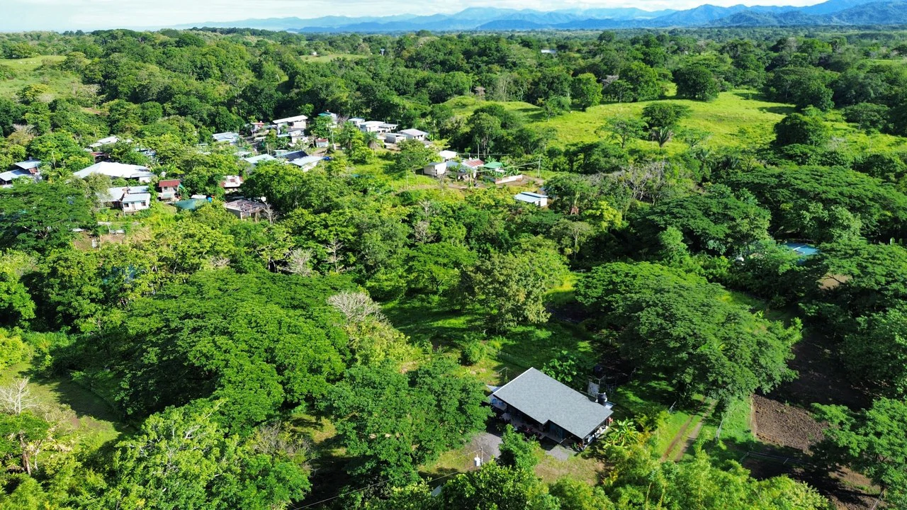 Modern Container Home: Private Home on Ranch near Santa Teresa, peaceful nature under 400K, or long time rental - Gallery image 21