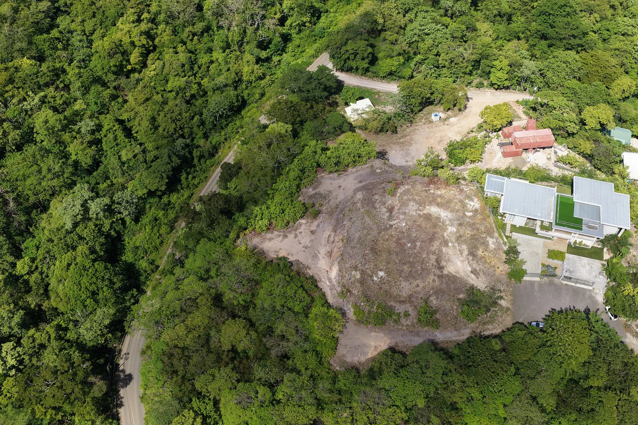 Panoramic Ocean View Lot for Sale in Playa Grande, Corona del Cabo Gated Community - photo 5