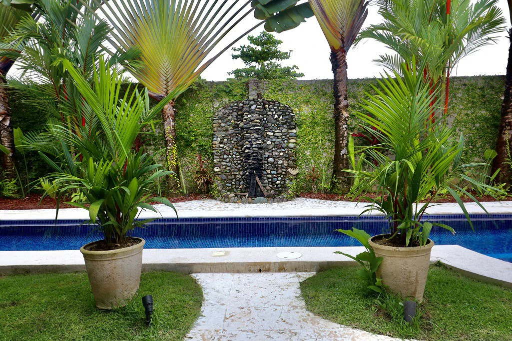 Incredible Casa Verde: Walk to the Beach in Bejuco! - Gallery image 70